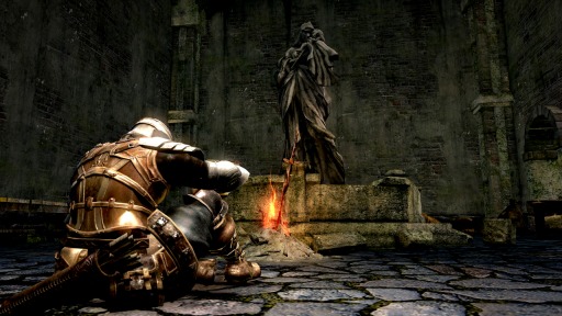 ͤż֤ǡDARK SOULS REMASTEREDפͷǿޤ줺˺ѤΤSwitchǤηӥ⡼ɤǻƤߤ