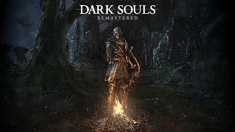 1θ嵡DARK SOULS REMASTEREDפPCPS4Xbox OneSwitch524ȯ䡣PS4ˤϥ꡼3ŵޤȤ᤿Ǥ