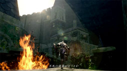 褤ȯ䡣DARK SOULS REMASTEREDפΥȥ쥤顼