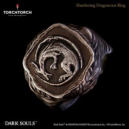 DARK SOULSץ꡼ΡŤ̲ελءפС󥰤ˡTORCH TORCH8ȯ