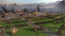 ֱ夲RTS꡼ǿTotal War: THREE KINGDOMSפȯ䤬523˱