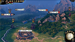 ֱ夲RTS꡼ǿTotal War: THREE KINGDOMSפȯ䤬523˱