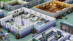 Two Point Hospital