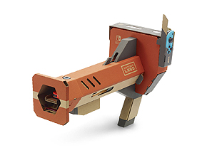 Nintendo LaboפVRθǤ뿷Nintendo Labo: VR Kitפ412ȯ