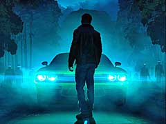 Ǥ˻ۤ줿ļĮˤۥ顼Those Who Remainsפ2020ǯ515˥꡼