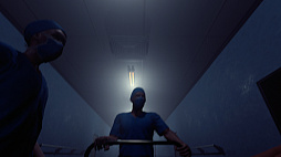 画像ギャラリー No.003のサムネイル画像 / 闇に支配された田舎町を舞台にしたホラーゲーム「Those Who Remains」が2020年5月15日にリリース