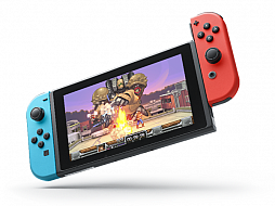 Nintendo SwitchǡWILD GUNS ReloadedפȯɽϢ³ǥܥ臘֥ܥå⡼ɡפ֥ӥʡ⡼ɡפʤɿǤɲ