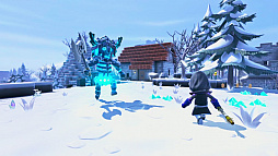 ���������꡼ No.001�Υ���ͥ������ / Nintendo Switch�ǡ֥ݡ�����ʥ��ġס����������̿��ץ쥤�ʤɡȤʤ�Ǥϡɤ����Ǥ�Ҳ𤹤�ץ��⡼�����ȥ쥤�顼������