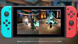 ���������꡼ No.004�Υ���ͥ������ / Nintendo Switch�ǡ֥ݡ�����ʥ��ġס����������̿��ץ쥤�ʤɡȤʤ�Ǥϡɤ����Ǥ�Ҳ𤹤�ץ��⡼�����ȥ쥤�顼������