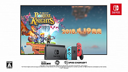 ���������꡼ No.006�Υ���ͥ������ / Nintendo Switch�ǡ֥ݡ�����ʥ��ġס����������̿��ץ쥤�ʤɡȤʤ�Ǥϡɤ����Ǥ�Ҳ𤹤�ץ��⡼�����ȥ쥤�顼������