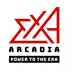 exA-Arcadia3ƤϲSTGINFINOS EXAס֥ȥ˥פΥաšפΥֳȯ쥳IPĥƥͥ⻲