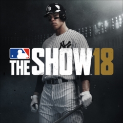  No.001Υͥ / ȯPS4MLB THE SHOW 18ʱѸǡˡפͷ٤⡼ɤʤɳפҲëʿܿMLBޤǿǡǥץ쥤ǽ