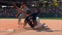  No.024Υͥ / ȯPS4MLB THE SHOW 18ʱѸǡˡפͷ٤⡼ɤʤɳפҲëʿܿMLBޤǿǡǥץ쥤ǽ