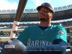 ȯPS4MLB THE SHOW 18ʱѸǡˡפͷ٤⡼ɤʤɳפҲëʿܿMLBޤǿǡǥץ쥤ǽ