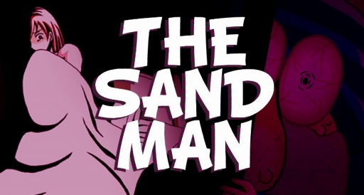 ۥ顼ADVThe Sand ManפSteam/PLAYISMˤۿ