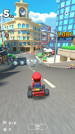 ���������꡼ No.004�Υ���ͥ������ / �֥ޥꥪ������ �ĥ����פ��ۿ�����9��25���˷��ꡣApp Store��Google Play�ǻ�����Ͽ�μ����դ��⥹������