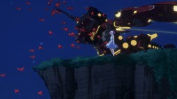 ���������꡼ No.004�Υ���ͥ������ / ��������Υѥ�ɥ����ס�����饤������������˥�PV��2�Ƥ�����������ΤˤϿ���褦�һ��chelly�����EGOIST�ˤ�����