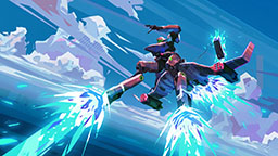 ���������꡼ No.002�Υ���ͥ������ / �������ˤ�AC���������ȥ��������Υѥ�ɥ����פ򸶺�Ȥ��륢�˥�ǲ�֥������AS ONE�ס����Ƥ˸���ͽ��