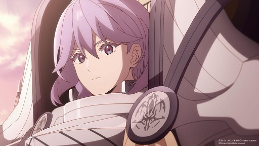 画像ギャラリー No.001のサムネイル画像 / 遊戯王カードゲームのショートアニメ「白の物語I 教導の聖女エクレシア」本日配信。教導国家ドラグマを舞台にした物語を全6話で展開