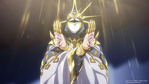 画像ギャラリー No.002のサムネイル画像 / 遊戯王カードゲームのショートアニメ「白の物語I 教導の聖女エクレシア」本日配信。教導国家ドラグマを舞台にした物語を全6話で展開