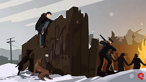 This Is the Police 2  'Welcome to Sharpwood' Trailer