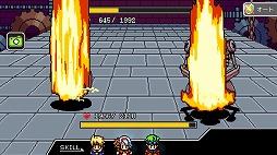 ���������꡼ No.006�Υ���ͥ������ / 2��4���֤ǥ��ꥢ�Ǥ���Android����RPG�֥��С��������λ�����פ�Ҳ𤹤�֡ʤۤܡ��������ޥۥ������̿�����1656��