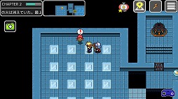 ���������꡼ No.008�Υ���ͥ������ / 2��4���֤ǥ��ꥢ�Ǥ���Android����RPG�֥��С��������λ�����פ�Ҳ𤹤�֡ʤۤܡ��������ޥۥ������̿�����1656��