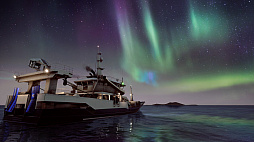 Fishing: Barents Sea