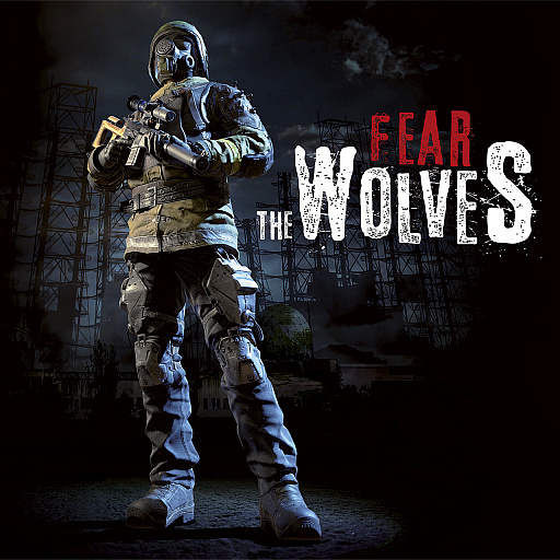 ���������꡼ No.001�Υ���ͥ������ / 100������ΥХȥ������륲���ࡤVostok Games�Ρ�Fear the Wolves�פ�������ʥ���