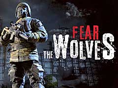 100������ΥХȥ������륲���ࡤVostok Games�Ρ�Fear the Wolves�פ�������ʥ���