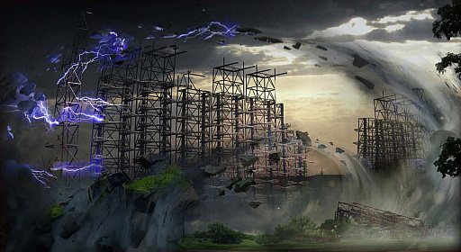 ���������꡼ No.001�Υ���ͥ������ / ��S.T.A.L.K.E.R.�פ������Ѥ�����Ѥ�100�͵��ϤΥХȥ��������Fear the Wolves�פξܺ٤�ȯ�Ԥ�ʹ����