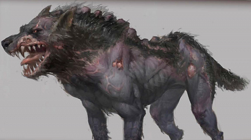 ���������꡼ No.002�Υ���ͥ������ / ��S.T.A.L.K.E.R.�פ������Ѥ�����Ѥ�100�͵��ϤΥХȥ��������Fear the Wolves�פξܺ٤�ȯ�Ԥ�ʹ����