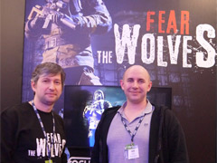 ��S.T.A.L.K.E.R.�פ������Ѥ�����Ѥ�100�͵��ϤΥХȥ��������Fear the Wolves�פξܺ٤�ȯ�Ԥ�ʹ����