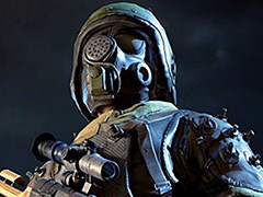 ��ȯ���Τ��޺����Ĥ�������Ÿ������Хȥ������륲�����Fear the Wolves�ס���Υ�����ץ쥤�ȥ쥤�顼��������