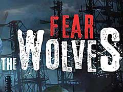 ������Υ֥��긶ȯ���Τ������դˤ����Хȥ��������Fear the Wolves�פΦ¥ƥ��������դ���������