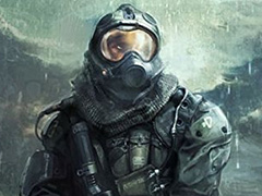 �������줿������Υ֥�����դ�����Ȥ���Хȥ������륲�����Fear the Wolves�פ�������������Ǥ���Steam�����ܻ���7��19�����о�