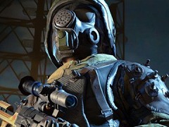 �˱�����³�������ǤΥХȥ������륢��������Fear the Wolves�פο����ʥ��åץǡ��Ȥ�����