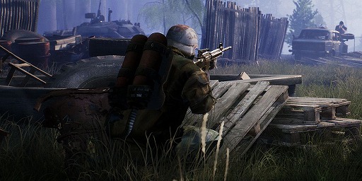 ���������꡼ No.002�Υ���ͥ������ / �˱������줿������Υ֥���ǥХȥ�������˶������Fear the Wolves�פ������˥������