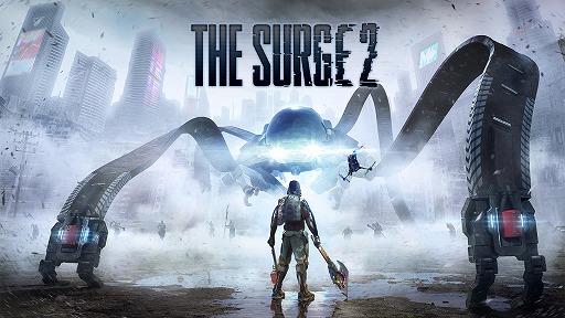 ϡɥʥRPGThe Surge 2פκǿӥɤٹΥǥץ쥤θƤ