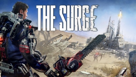 PS4ǡThe Surge 2ʥ  2ˡפ1219˥꡼ꡣ913ͽդ