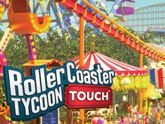 ͷϷбĥߥ졼RollerCoaster Tycoon TouchסϿȡ200ʾΥȥ饯ʤɤǼʬͷϤ