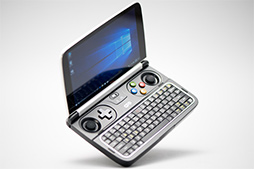 ΥޡĶPCGPD WIN 3פIntelSoCѡ GPDɽä