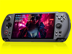 Ryzen AI Max 395ѤӷߥPCGPD WIN 5פΥ饦ɥեǥ󥰥ڡ󤬶˥