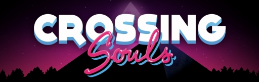 ���������꡼ No.001�Υ���ͥ������ / ��ǯ������������������������󥢥ɥ٥���㡼��Crossing Souls�ס�PC/PS4�������ۿ�����