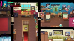 ���������꡼ No.002�Υ���ͥ������ / ��ǯ������������������������󥢥ɥ٥���㡼��Crossing Souls�ס�PC/PS4�������ۿ�����