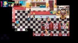 ���������꡼ No.007�Υ���ͥ������ / ��ǯ������������������������󥢥ɥ٥���㡼��Crossing Souls�ס�PC/PS4�������ۿ�����