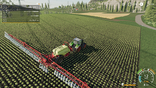 Farming Simulator 19ץץ쥤ݡȡˡƼ֤ݤڤǤߤ褦