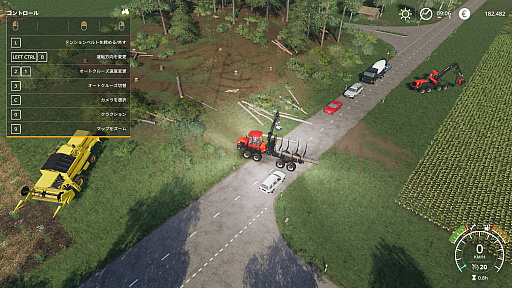 Farming Simulator 19ץץ쥤ݡȡˡƼ֤ݤڤǤߤ褦