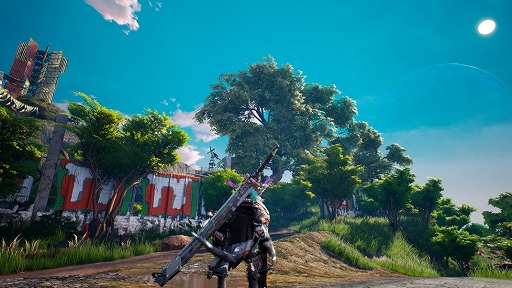 gamescomϥץɷRPGBiomutantפκǿ󤬸Ͳ줿ưʪ󥹥臘ޥʺ