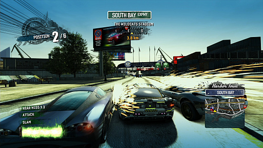 10ǯλФƵäƤץɥ졼󥰡Burnout Paradise RemasteredפΥץ쥤ݡȤϤ